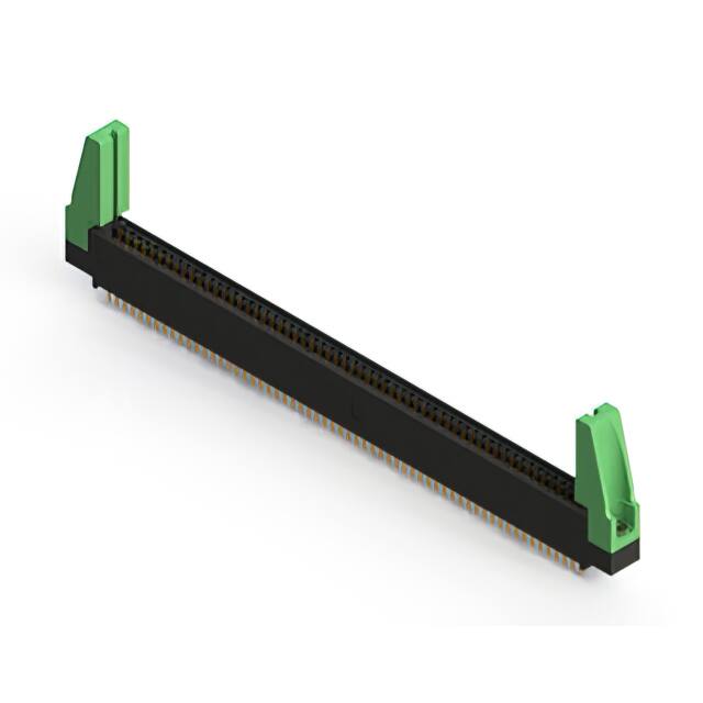 395-120-525-588 EDAC Inc.  Edgeboard Connectors